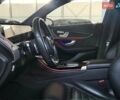 Серый Мерседес EQC, объемом двигателя 0 л и пробегом 110 тыс. км за 32930 $, фото 35 на Automoto.ua