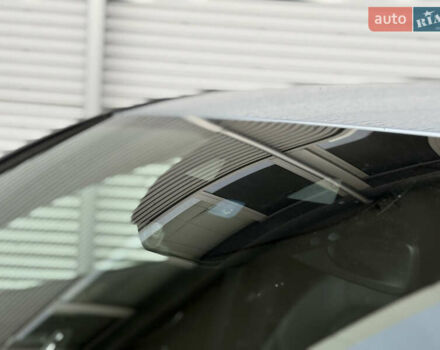 Серый Мерседес EQC, объемом двигателя 0 л и пробегом 71 тыс. км за 35850 $, фото 9 на Automoto.ua