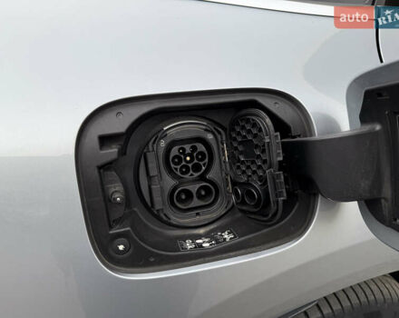 Серый Мерседес EQC, объемом двигателя 0 л и пробегом 71 тыс. км за 35850 $, фото 49 на Automoto.ua