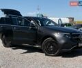 Серый Мерседес EQC, объемом двигателя 0 л и пробегом 110 тыс. км за 32930 $, фото 18 на Automoto.ua