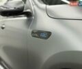 Серый Мерседес EQC, объемом двигателя 0 л и пробегом 8 тыс. км за 44356 $, фото 9 на Automoto.ua