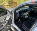Сірий Мерседес EQC, об'ємом двигуна 0 л та пробігом 62 тис. км за 45500 $, фото 31 на Automoto.ua