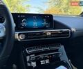 Сірий Мерседес EQC, об'ємом двигуна 0 л та пробігом 62 тис. км за 45500 $, фото 53 на Automoto.ua