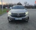 Серый Мерседес EQC, объемом двигателя 0 л и пробегом 111 тыс. км за 30850 $, фото 1 на Automoto.ua