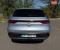 Сірий Мерседес EQC, об'ємом двигуна 0 л та пробігом 62 тис. км за 45500 $, фото 24 на Automoto.ua