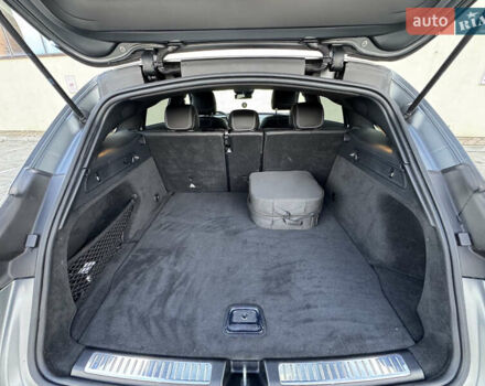 Серый Мерседес EQC, объемом двигателя 0 л и пробегом 118 тыс. км за 34999 $, фото 60 на Automoto.ua