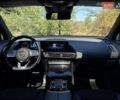 Сірий Мерседес EQC, об'ємом двигуна 0 л та пробігом 62 тис. км за 45500 $, фото 43 на Automoto.ua