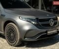 Серый Мерседес EQC, объемом двигателя 0 л и пробегом 109 тыс. км за 40900 $, фото 16 на Automoto.ua