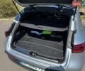Сірий Мерседес EQC, об'ємом двигуна 0 л та пробігом 62 тис. км за 45500 $, фото 30 на Automoto.ua