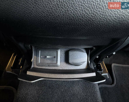 Серый Мерседес EQC, объемом двигателя 0 л и пробегом 118 тыс. км за 34999 $, фото 52 на Automoto.ua