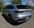 Сірий Мерседес EQC, об'ємом двигуна 0 л та пробігом 62 тис. км за 45500 $, фото 25 на Automoto.ua