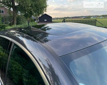 Серый Мерседес EQC, объемом двигателя 0 л и пробегом 124 тыс. км за 35699 $, фото 9 на Automoto.ua