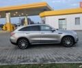 Серый Мерседес EQC, объемом двигателя 0 л и пробегом 111 тыс. км за 30850 $, фото 4 на Automoto.ua