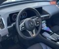 Серый Мерседес EQC, объемом двигателя 0 л и пробегом 36 тыс. км за 35500 $, фото 19 на Automoto.ua
