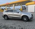 Серый Мерседес EQC, объемом двигателя 0 л и пробегом 111 тыс. км за 30850 $, фото 3 на Automoto.ua