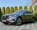 Сірий Мерседес EQC, об'ємом двигуна 0 л та пробігом 72 тис. км за 30999 $, фото 7 на Automoto.ua