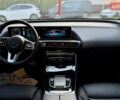 Сірий Мерседес EQC, об'ємом двигуна 0 л та пробігом 72 тис. км за 30999 $, фото 31 на Automoto.ua