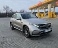 Серый Мерседес EQC, объемом двигателя 0 л и пробегом 111 тыс. км за 30850 $, фото 2 на Automoto.ua