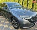 Серый Мерседес EQC, объемом двигателя 0 л и пробегом 72 тыс. км за 31500 $, фото 45 на Automoto.ua