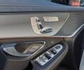Серый Мерседес EQC, объемом двигателя 0 л и пробегом 25 тыс. км за 35900 $, фото 10 на Automoto.ua
