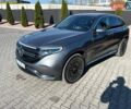 Серый Мерседес EQC, объемом двигателя 0 л и пробегом 120 тыс. км за 33800 $, фото 2 на Automoto.ua
