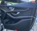 Серый Мерседес EQC, объемом двигателя 0 л и пробегом 36 тыс. км за 35500 $, фото 30 на Automoto.ua