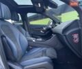 Серый Мерседес EQC, объемом двигателя 0 л и пробегом 36 тыс. км за 35500 $, фото 28 на Automoto.ua