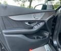 Серый Мерседес EQC, объемом двигателя 0 л и пробегом 124 тыс. км за 35699 $, фото 18 на Automoto.ua