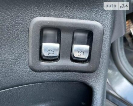 Серый Мерседес EQC, объемом двигателя 0 л и пробегом 124 тыс. км за 35699 $, фото 21 на Automoto.ua