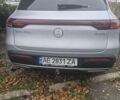 Серый Мерседес EQC, объемом двигателя 0 л и пробегом 22 тыс. км за 32900 $, фото 4 на Automoto.ua
