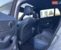 Серый Мерседес EQC, объемом двигателя 0 л и пробегом 36 тыс. км за 35500 $, фото 33 на Automoto.ua