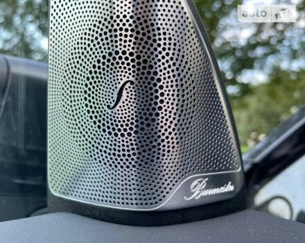 Серый Мерседес EQC, объемом двигателя 0 л и пробегом 124 тыс. км за 35699 $, фото 25 на Automoto.ua