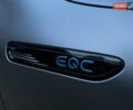 Серый Мерседес EQC, объемом двигателя 0 л и пробегом 60 тыс. км за 38300 $, фото 5 на Automoto.ua