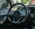 Серый Мерседес EQC, объемом двигателя 0 л и пробегом 109 тыс. км за 40900 $, фото 33 на Automoto.ua
