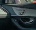 Серый Мерседес EQC, объемом двигателя 0 л и пробегом 109 тыс. км за 40900 $, фото 47 на Automoto.ua