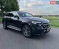 Серый Мерседес EQC, объемом двигателя 0 л и пробегом 124 тыс. км за 35699 $, фото 1 на Automoto.ua