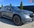 Серый Мерседес EQC, объемом двигателя 0 л и пробегом 120 тыс. км за 33800 $, фото 16 на Automoto.ua