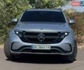 Сірий Мерседес EQC, об'ємом двигуна 0 л та пробігом 62 тис. км за 45500 $, фото 2 на Automoto.ua