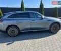 Серый Мерседес EQC, объемом двигателя 0 л и пробегом 120 тыс. км за 33800 $, фото 10 на Automoto.ua