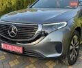 Серый Мерседес EQC, объемом двигателя 0 л и пробегом 72 тыс. км за 31500 $, фото 10 на Automoto.ua
