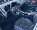 Серый Мерседес EQC, объемом двигателя 0 л и пробегом 36 тыс. км за 35500 $, фото 17 на Automoto.ua