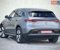 Серый Мерседес EQC, объемом двигателя 0 л и пробегом 118 тыс. км за 34999 $, фото 8 на Automoto.ua