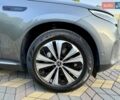Сірий Мерседес EQC, об'ємом двигуна 0 л та пробігом 72 тис. км за 30999 $, фото 5 на Automoto.ua
