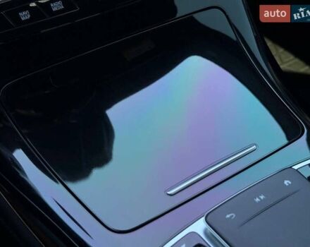 Сірий Мерседес EQC, об'ємом двигуна 0 л та пробігом 62 тис. км за 45500 $, фото 61 на Automoto.ua