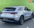 Серый Мерседес EQC, объемом двигателя 0 л и пробегом 36 тыс. км за 35500 $, фото 9 на Automoto.ua