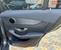 Сірий Мерседес EQC, об'ємом двигуна 0 л та пробігом 72 тис. км за 30999 $, фото 33 на Automoto.ua
