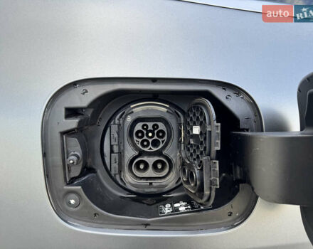 Серый Мерседес EQC, объемом двигателя 0 л и пробегом 118 тыс. км за 34999 $, фото 86 на Automoto.ua