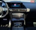 Сірий Мерседес EQC, об'ємом двигуна 0 л та пробігом 62 тис. км за 45500 $, фото 45 на Automoto.ua
