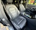 Серый Мерседес EQC, объемом двигателя 0 л и пробегом 72 тыс. км за 31500 $, фото 27 на Automoto.ua