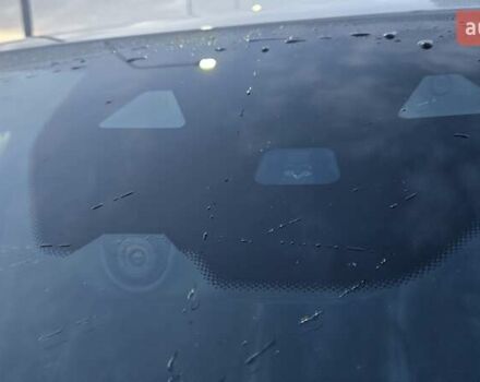 Серый Мерседес EQC, объемом двигателя 0 л и пробегом 111 тыс. км за 30850 $, фото 12 на Automoto.ua